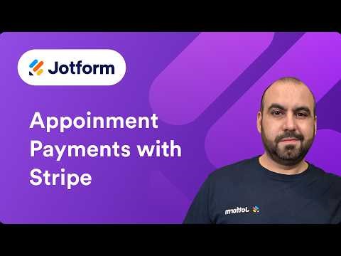 How to Get Paid Instantly for Appointments with Stripe Integration