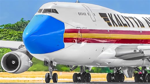 檀香山国际机场航空拍摄 🇺🇸 Honolulu Airport Plane Spotting [HNL\u002FPHNL]