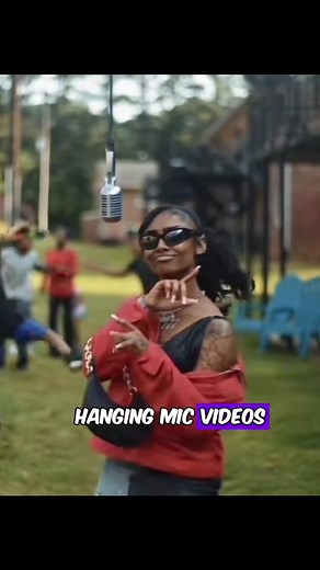 Soulful Hanging Mic Performance Video | 97wtw Music