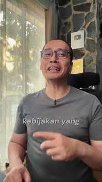 Dilema BGN kita