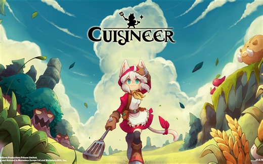 《cuisineer》料理附魔攻略