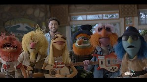 Trailer for 'The Muppets Mayhem' debuts