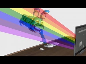 [SFM FNaF] asdfmovie4