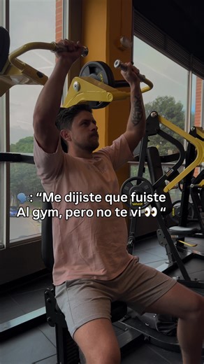 Perooo por faaavvvvooooorrrrr 💃🏼 🤣🤣 #gym #gymhumor #fitness #gymlife