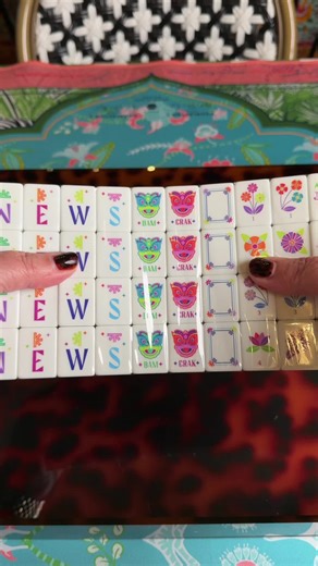 Mahjong ASMR Tiles are in my TT showcase #Mahjong #MahjongASMR #MahjongTiles ##mahjongco##ohmymahjong @@Mahjong Co @@Oh My Mahjong