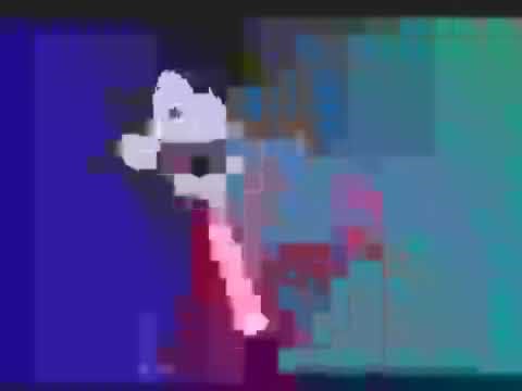 Everything You Know Is Wrong but I compressed it too much (EPILEPSY WARNING!!)