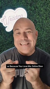 9.4K views · 464 reactions | Combined parent dance to honor the mother of the bride and the father of groom...  #theweddingduo #motherofthebride #fatherofthegroom #weddingparentdance #weddingparents | The Wedding Duo | Facebook