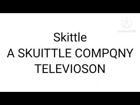 Skittle logo