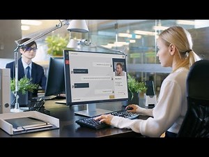 Innovation for Financial Services, Powered by the Oracle Cloud