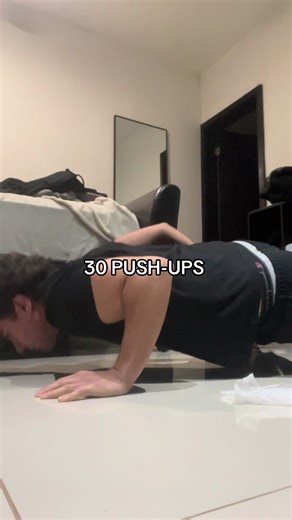 Mastering the One-Hand Push-Up Challenge