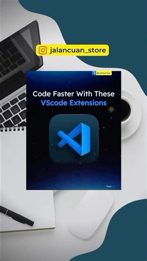 Top VS Code Extensions to Code Faster in 2026