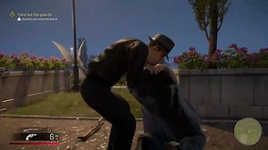 Mafia: Definitive Edition - Part 18