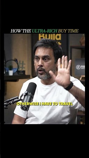 A Client Paid ₹60 Lakhs Just to Save 6 Hours | Karan Bhangay | Raj Shamani #shorts