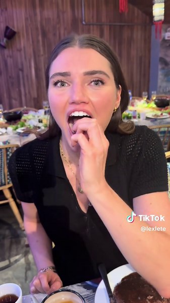 Trying Cockroaches in China: An Unforgettable Experience