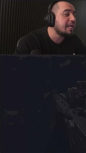 He was lucky the first time😎 #escapefromtarkov #tarkov #eft