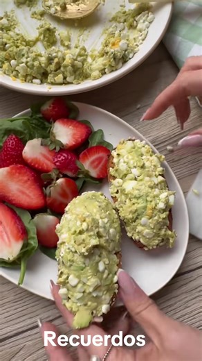 Recuerdos de una Vida Saludable