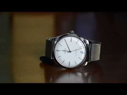 1 Hour Ticking Clock Sound (Mechanical Watch)
