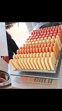 MAQUINA HELADERA Y PALETERA