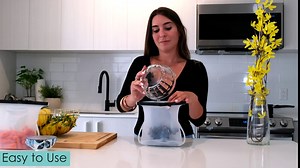 Reusable Silicone Freezer Bags - Stand Up & Leakproof - Microwave, Freezer & Dishwasher Safe Silicone Ziploc Bags - Silicone Storage Bags - Reusable Freezer Bags - Sous Vide Reusable Bags - Includes Silicone Reusable Food Wraps (6 Pack - 3 Sizes) Reusable Food Covers for Microwave & Freezer