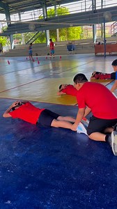 DAY 7 | SPENT 8.0 | BODY CONDITIONING | CORE WORKOUT | Coach Antonio A. Gulane , Jr. | Facebook
