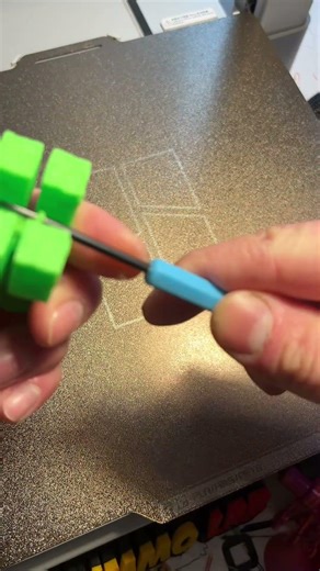 Який з них найкращий?🤔 #3ддрук #3dprinting #топ #toys #keychain #minecraft