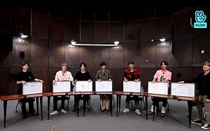 【防弹少年团BTS】【中字1080P】RUN BTS EP86