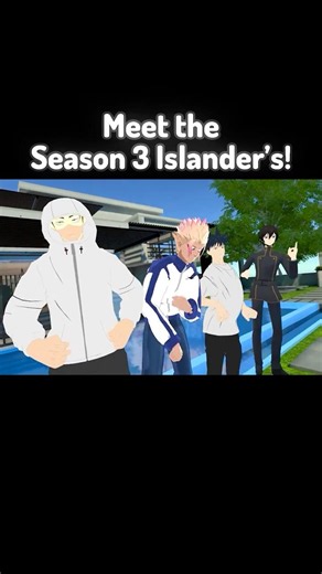 Season 3 Cast Reveal 🚨😲 #vrchat #anime #jujutsukaisen