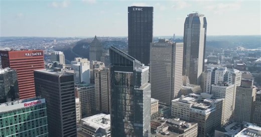 Pittsburgh Public Schools sues to force countywide reassessment