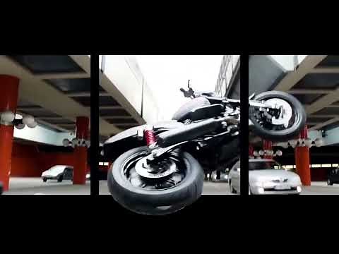 Video 3D không cần kính ( Edit video )