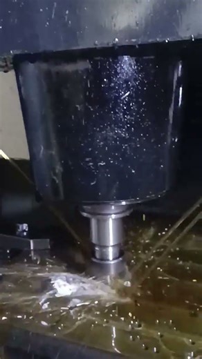 Part- 73 vmcshort video || fixture me drilling