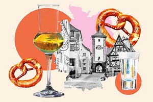 Uncover Southern Germany's Hidden Schnapps Scene