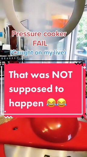 Pressure Cooker Fail Compilation | Funny Cooking Mishaps