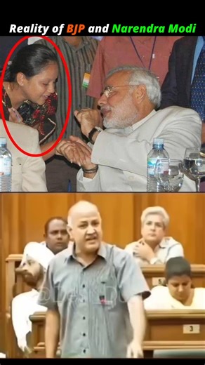 Core Voice of India on Instagram: "Who is Mansi Soni and Her Relationship with Narendra Modi? *Mansi Soni is an architect from Bangalore who became a figure of public interest due to the 2009 "Snoopgate" scandal in Gujarat. During Narendra Modi's tenure as Chief Minister, it was alleged that the Gujarat police, under instructions from Modi’s close aide Amit Shah (then Gujarat’s Minister of State for Home), conducted extensive surveillance on Mansi Soni. This involved tracking her movements, phon