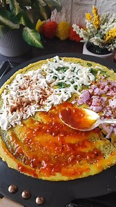 26K views · 5.5K reactions | Episode 2- High Protein 4 in 1 wraps✨✨✨...