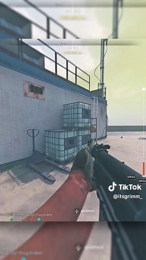 Best GRAPHIC SETTINGS To BOOST FPS in Warzone 2! #itsgrimm_ #warzone2 #wz2 #modernwarfare #mw2 #cod #callofduty #fypage #viralvideo