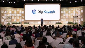 This year's Google for India event, took place on October 19th, where the company announced a slew of new products and services designed to help India achieve its digital transformation goals. #googleforindia2023 #tech #pixel #keyhighlights | Analytics India Magazine