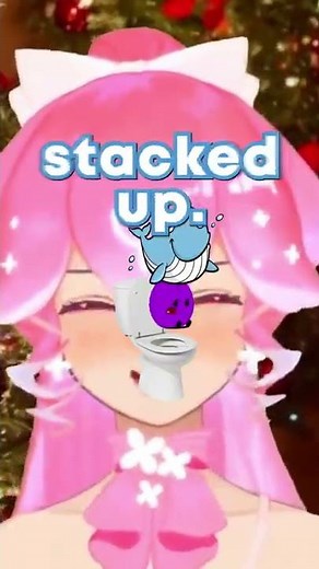 Why girls REALLY go to the bathroom together