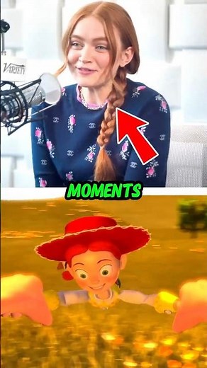 Toy Story Behind The Scenes Moments You Weren't Supposed To See!