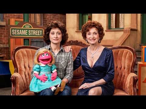 Sesame Street (1969) Cast Then And Now 57 Years Later - Tragic Deaths & Hidden Pain
