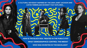 2.4K views | During the 2004 Super Bowl halftime show finale, Justin...