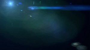 Lens flare transition pack with all directions, abstract light transition and light leaks overlay