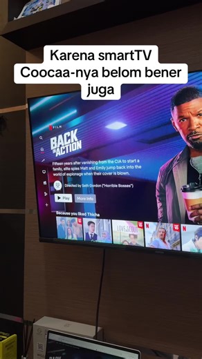 Solusi Masalah pada Smart TV Coocaa Anda