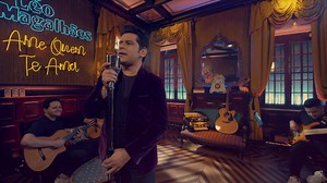 1M views · 59K reactions | Boa noite Amores, Mais uma para vocês curtirem no FDS! #Moldura Confira e Assista Agora!  #LeoMagalhaes #LBProducoes #AmeQuemTeAma #Album2020 ▶ https://bit.ly/MolduraYouTubeLM | Léo Magalhães | Facebook