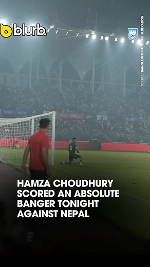 15K views · 424 reactions | WHAT. A. GOAL.  | The Daily Blurb | Facebook