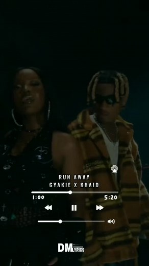 I Miss You Baby by Gyakie: Emotional Lyrics Video Edit