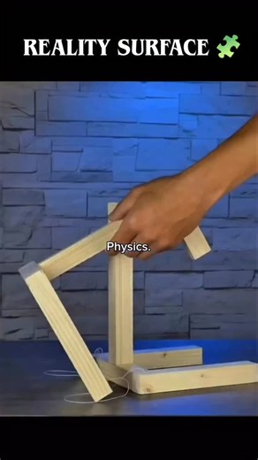 Circuit Sphere on Instagram: "Physics: The Code Beneath Reality’s Surface 🧩 Every second of your life runs on rules you never notice. Why heat flows. Why shadows exist. Why metal bends but glass breaks. Why the universe doesn’t collapse into chaos. Physics is the hidden code running all of this - a silent framework that shapes every sound, every color, every movement around you. Once you start seeing the world through physics, nothing looks ordinary anymore. Everything becomes a clue... and the