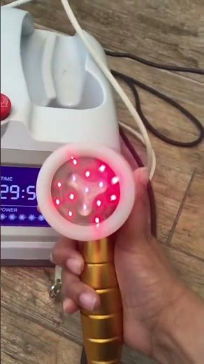 1000mW Laser therapy machine treat dogs with arthritis |Domer Laser Review