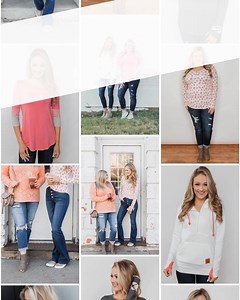 Shop cute tops, bottoms, dresses, shoes, and everything else right here: https://www.thepulseboutique.com/collections/new-arrivals | The Pulse Boutique | Facebook