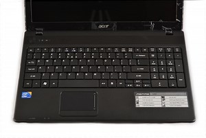 Acer Aspire 5742g Driver