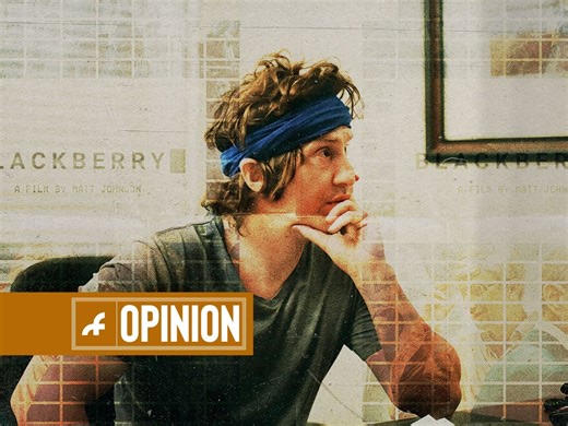 Matt Johnson: the most underrated director of modern cinema